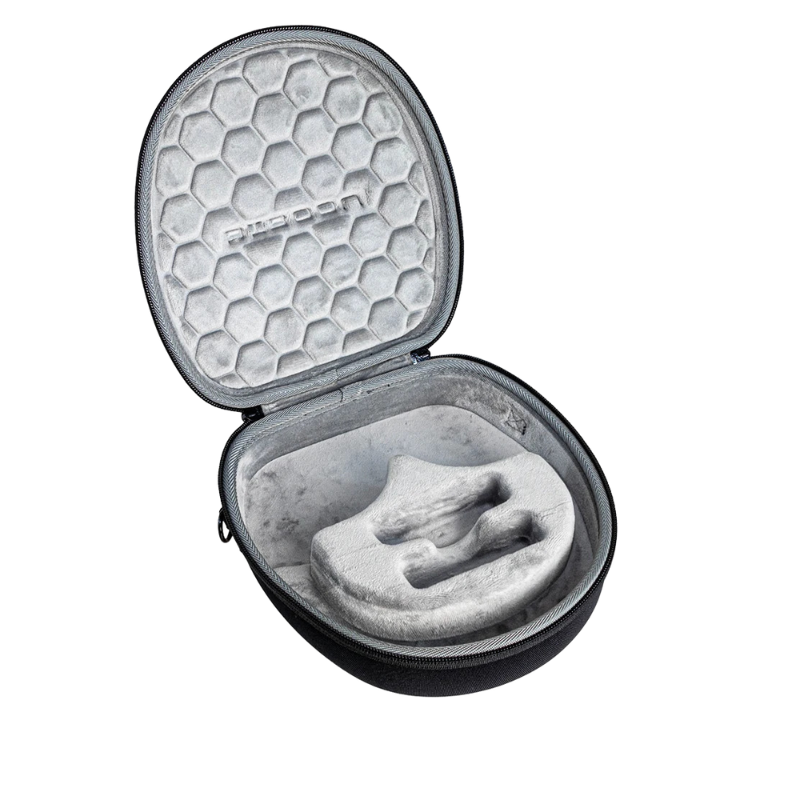 Hardcase for VibeSilence