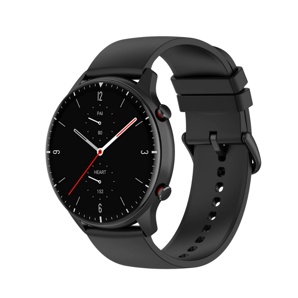 Silikon klokkereim - TrackVibe