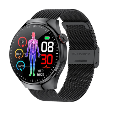 Smartklokke - TrackVibe 2.0