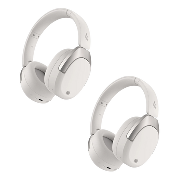 VibeSilence hvit 2x