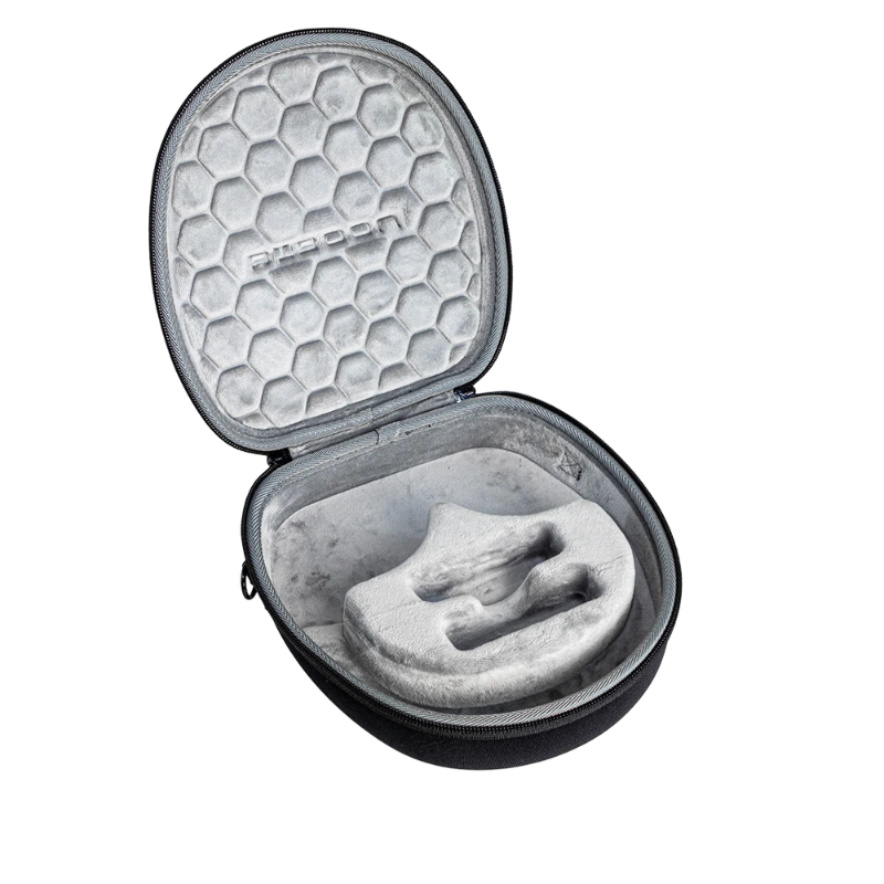 Hardcase for VibeSilence