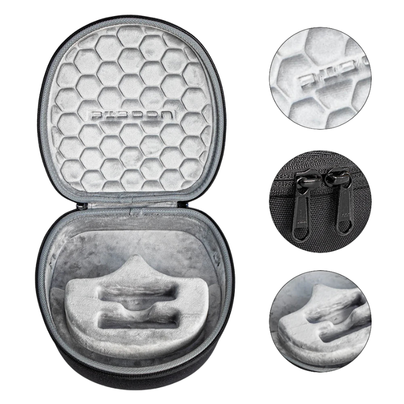 Hardcase for VibeSilence
