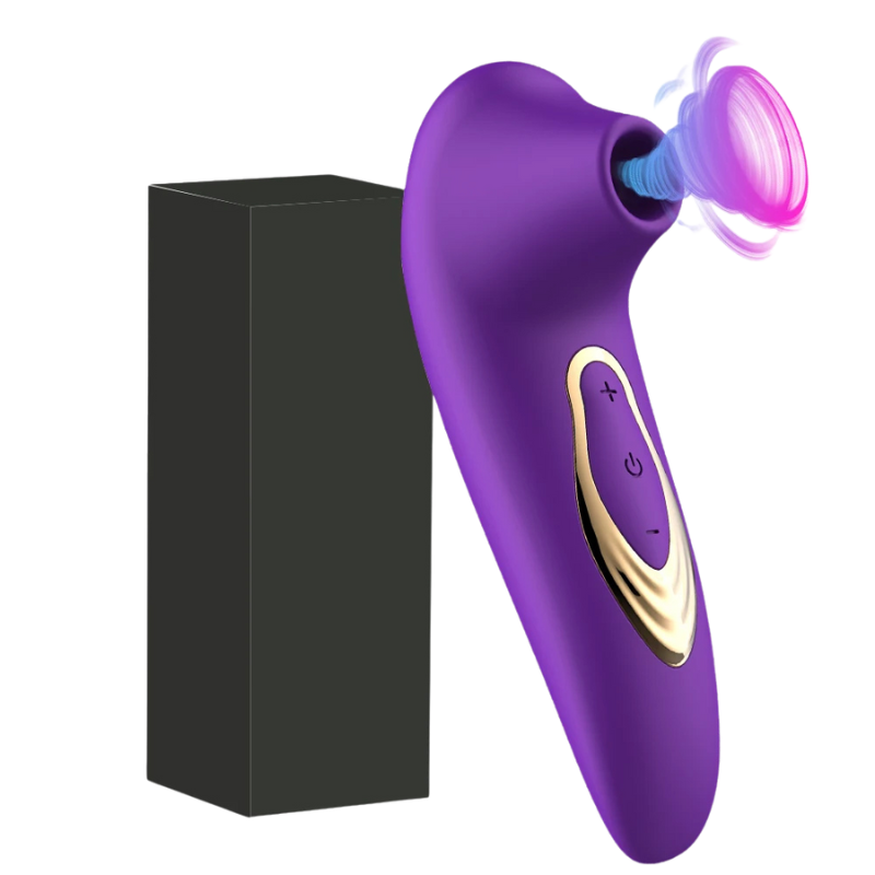 Velvet Pulse Pro