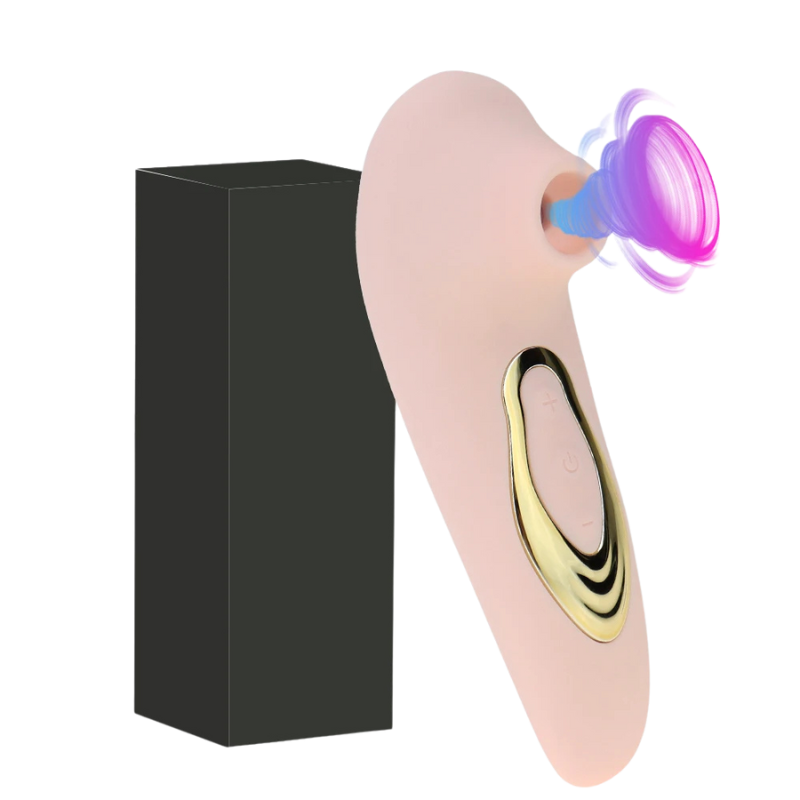 Velvet Pulse Pro