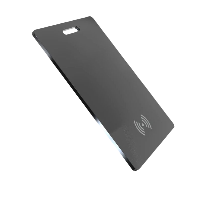 Smartcard tracker - GPS tracking